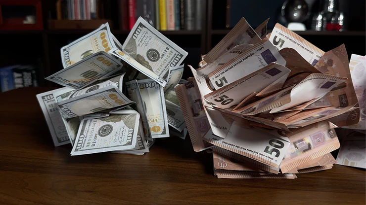 Moneyball by Bond Lee (USD) - Image 2