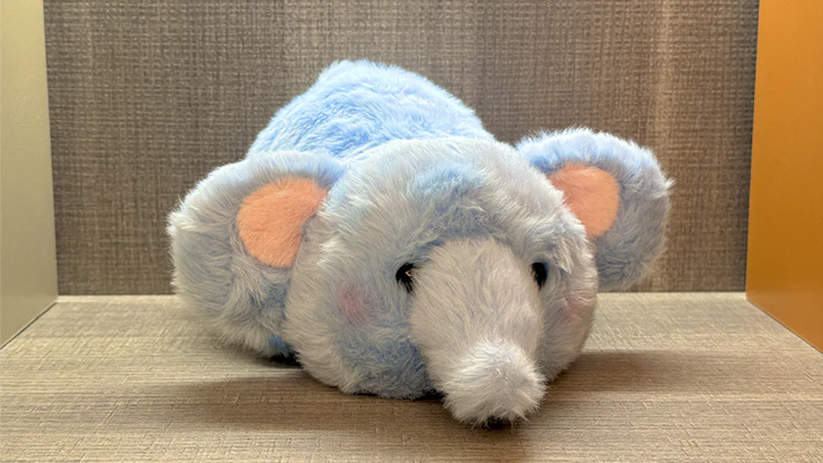 Morphing Plush (Elephant to Rabbit Large) by Jackie Zhao and JT Magic - Image 3