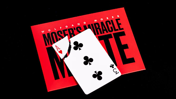 Moser's Miracle Monte - Image 5