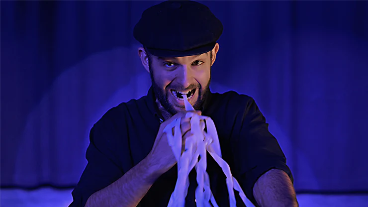 Mouth Coil Pro by Gonzalo Albiñana and CrazyJokers - Image 4