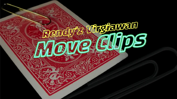 Move Clips by Rendy'z Virgiawan - Video Download