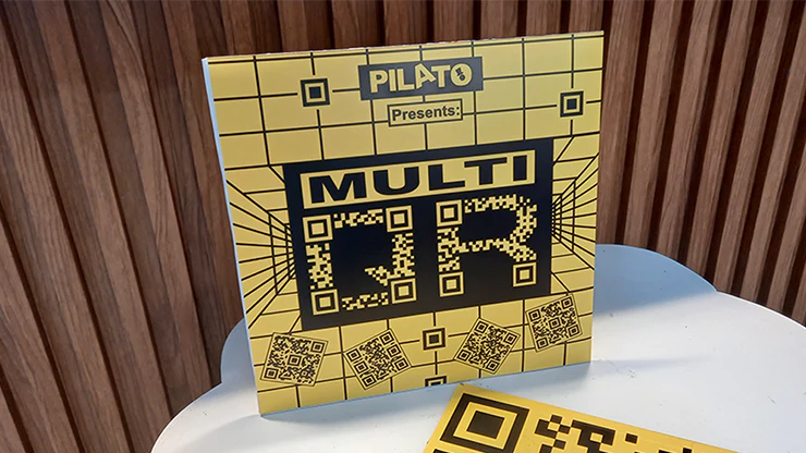 Multi QR by Pilato - Image 2