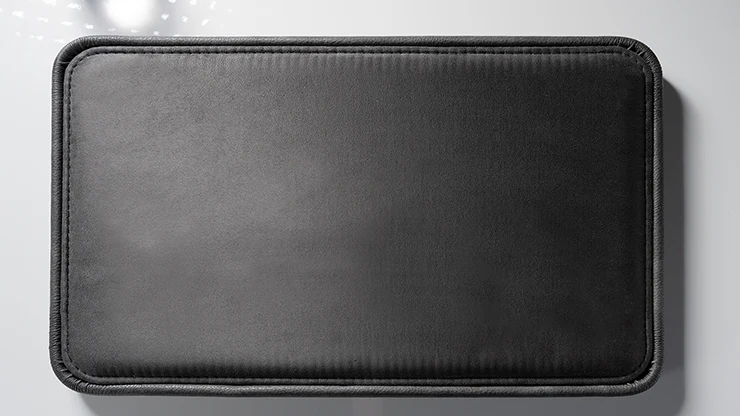 Murphy's Magic and Vorst&Bosch: Deluxe Charcoal (Limited Edition) 11 by 16 inches Close Up Pad - Image 2