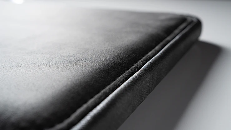 Murphy's Magic and Vorst&Bosch: Deluxe Charcoal (Limited Edition) 11 by 16 inches Close Up Pad - Image 3