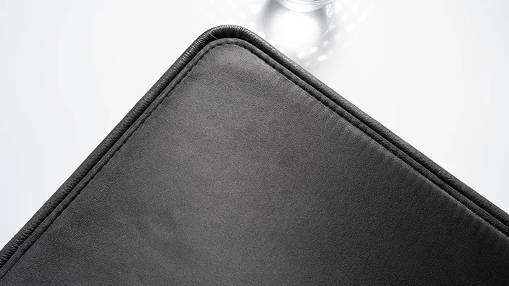 Murphy's Magic and Vorst&Bosch: Deluxe Charcoal (Limited Edition) 11 by 16 inches Close Up Pad - Image 4