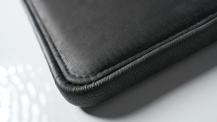 Murphy's Magic and Vorst&Bosch: Deluxe Charcoal (Limited Edition) 11 by 16 inches Close Up Pad - Image 5
