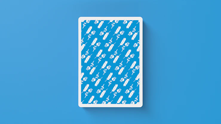 MxS Casino Playing Cards by Madison x Schneider - Image 2