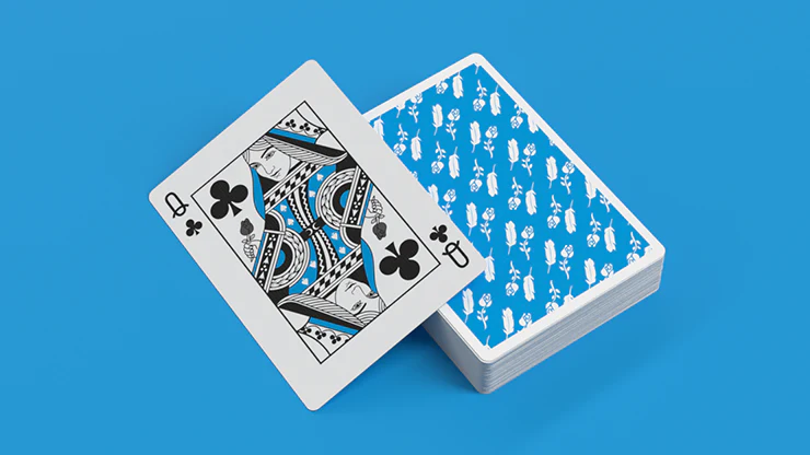 MxS Casino Playing Cards by Madison x Schneider - Image 5