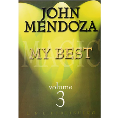My Best #3 by John Mendoza - Video Download
