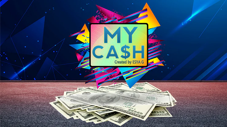 MY CASH by Esya G - Video Download