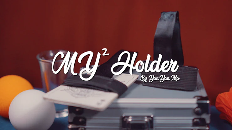 MY2 HOLDER Large by Yan Yan Ma & MS Magic - Trick - Image 2