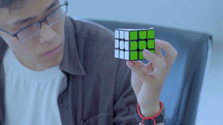 Mystery Formula by PHUC LD & Zihu - Trick - Image 3