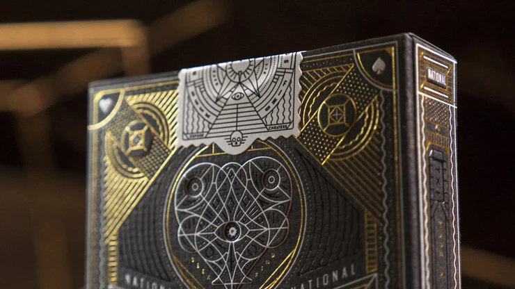 National Playing Cards by theory11 - Image 2