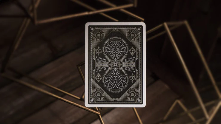 National Playing Cards by theory11 - Image 3