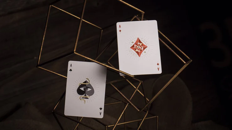 National Playing Cards by theory11 - Image 5