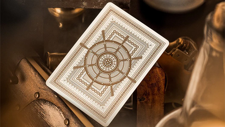 Navigators Playing Cards by theory11 - Image 3