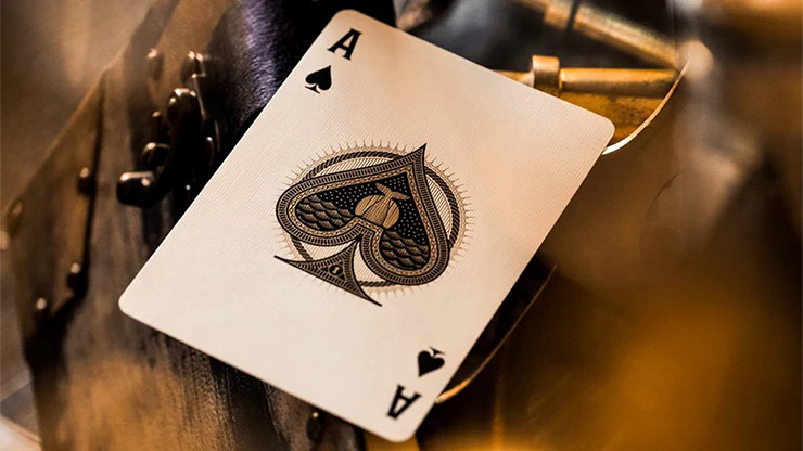 Navigators Playing Cards by theory11 - Image 5