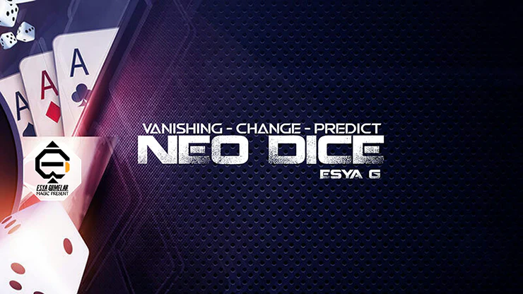 Neo Dice by Esya G - Video Download