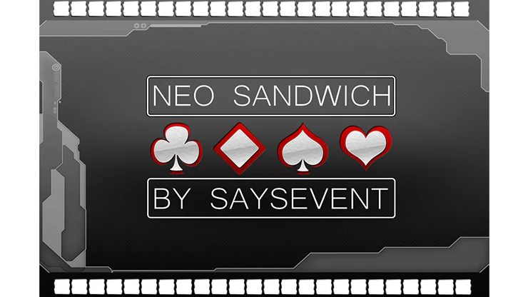 Neo Sandwich by SaysevenT - Video Download