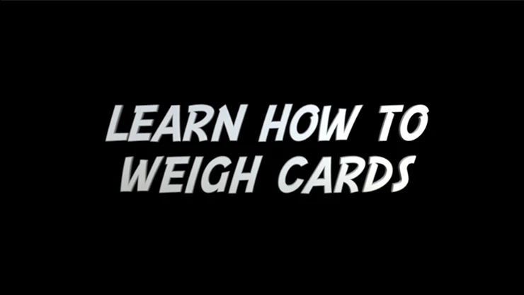 NINJA STACK by Matthew Wright (- Video Download) - Image 4