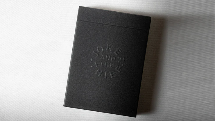 No Borders Edition 2 Victory Back Playing Cards by Joker and the Thief - Image 2