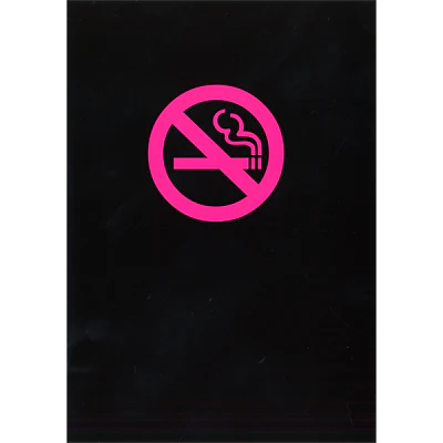 No Smoking Zone by Nathan Kranzo - Video Download