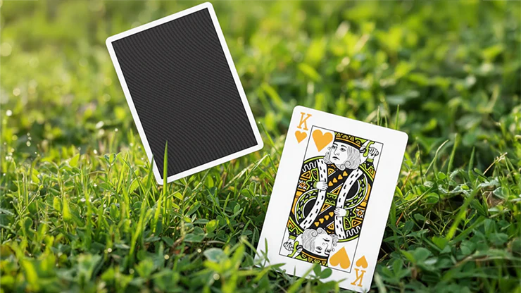 North Wind Beacon Playing Cards by WohStudios - Image 2