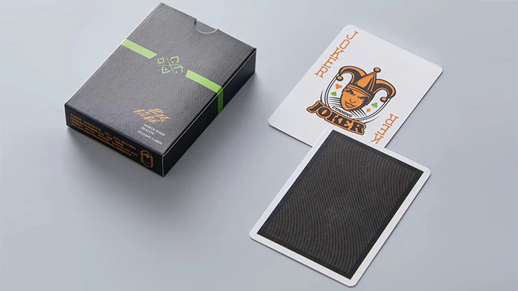 North Wind Beacon Playing Cards by WohStudios - Image 3