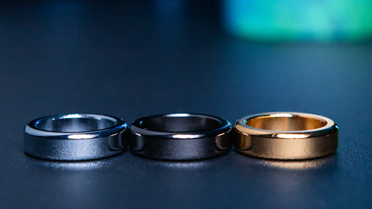 Nova Rings by Carisa Hendrix - Image 4