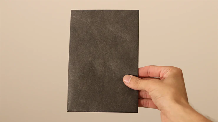 Number 4 Envelope Stage by Blake Vogt - Image 3