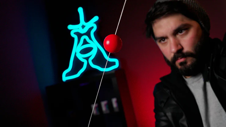 OBEDIENT BALL (Gimmicks and Instructions) by Apprentice Magic - Trick - Image 4