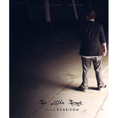 Of the Little Things Vol. 1 by Alan Rorrison - Video Download