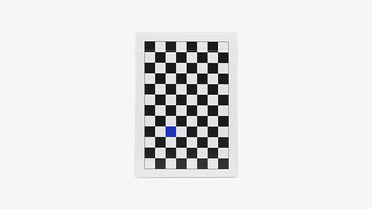 Off- Check ANYONE Playing Cards