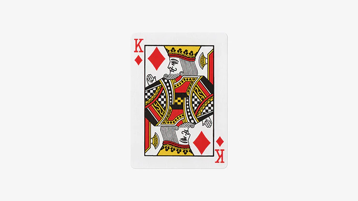 Off- Check ANYONE Playing Cards - Image 2