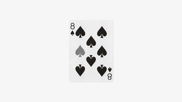 Off- Check ANYONE Playing Cards - Image 4