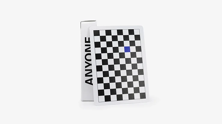 Off- Check ANYONE Playing Cards - Image 5