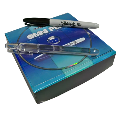 Omni Pen by World Magic Shop - Trick - Image 2