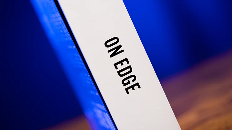 On Edge by Angelo Carbone - Image 4