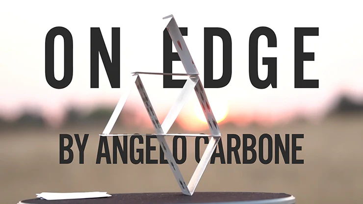 On Edge by Angelo Carbone - Image 6