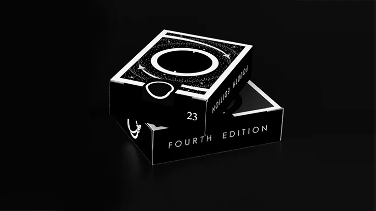 Orbit Lil Bits V4 Mini Playing Cards - Image 2