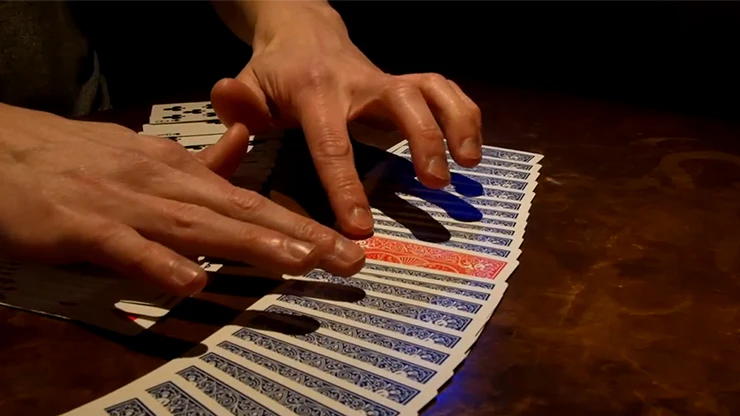 Out Of The Blue (Gimmicks and Online Instructions) by James Anthony and MagicWorld - Trick - Image 4