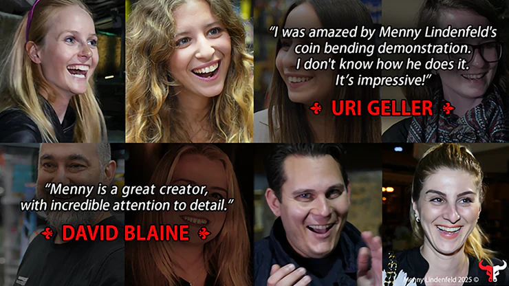 OX Bender™ 2.0 by Menny Lindenfeld - Image 5