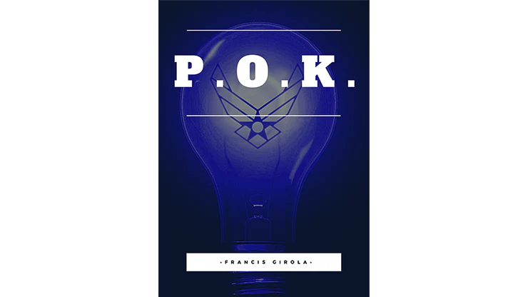 P.O.K. (Pieces of Knowledge) by Francis Girola - ebook