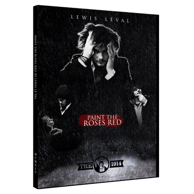 Paint the Roses Red by Lewis Leval - Video Download