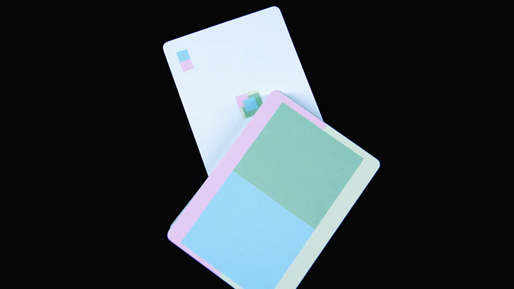 Palette Playing Cards - Image 4