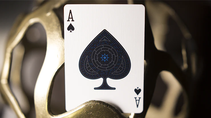 Paradox Playing Cards - Image 5