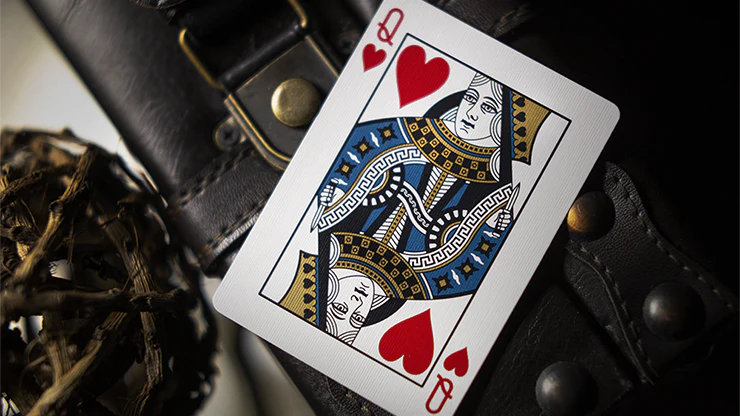 Paradox Playing Cards - Image 6