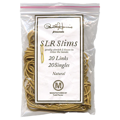 Paul Harris Presents SLR Slims: New Style Refills for Paul Harris SLR - Tricks - Image 3