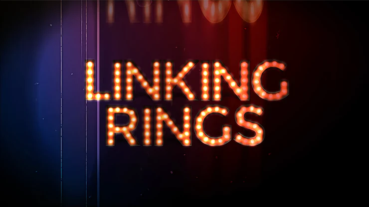 Paul Zenon in Linking Rings - Video Download - Image 3