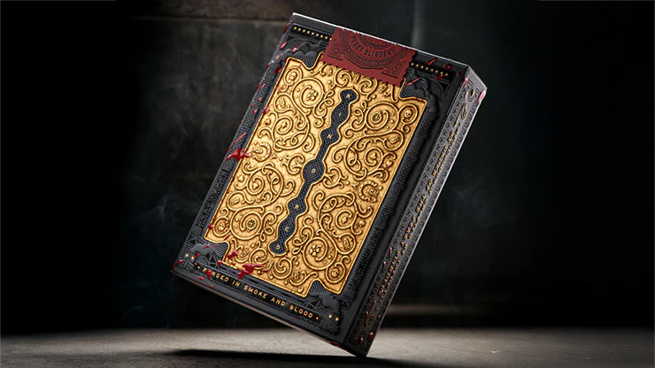 Peaky Blinders Playing Cards by theory11 - Image 6